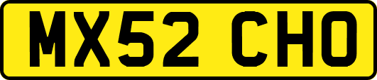 MX52CHO
