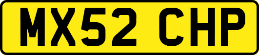 MX52CHP