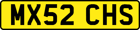 MX52CHS
