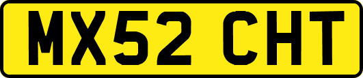 MX52CHT