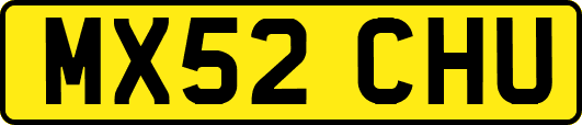 MX52CHU