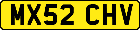 MX52CHV