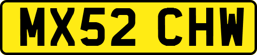MX52CHW