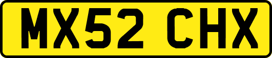 MX52CHX