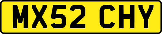MX52CHY