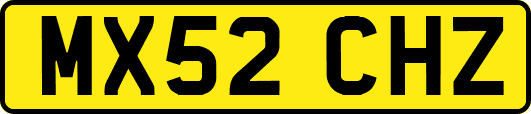 MX52CHZ