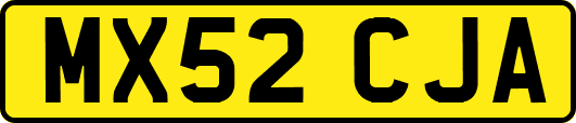 MX52CJA