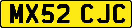MX52CJC
