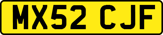 MX52CJF