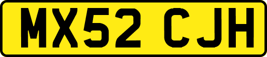 MX52CJH