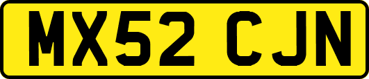 MX52CJN