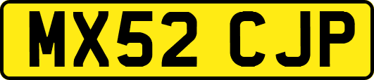 MX52CJP