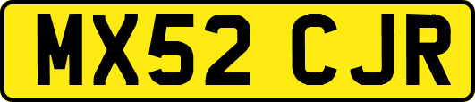 MX52CJR
