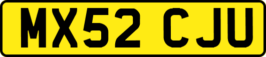 MX52CJU