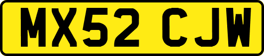 MX52CJW