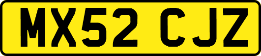 MX52CJZ