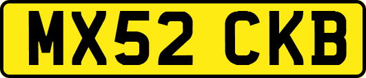 MX52CKB