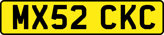 MX52CKC