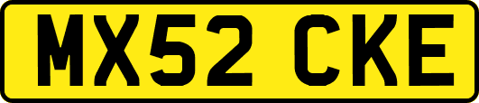 MX52CKE