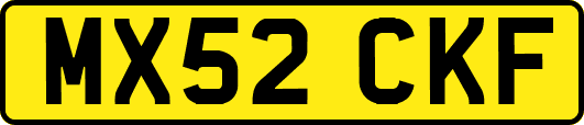 MX52CKF