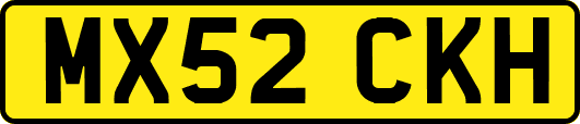 MX52CKH