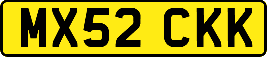 MX52CKK