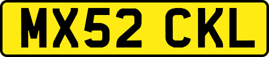 MX52CKL