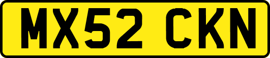 MX52CKN