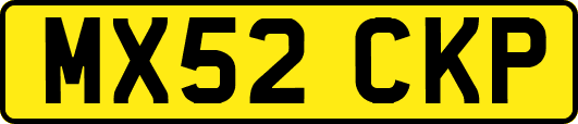 MX52CKP