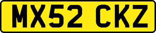 MX52CKZ