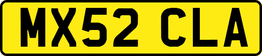 MX52CLA