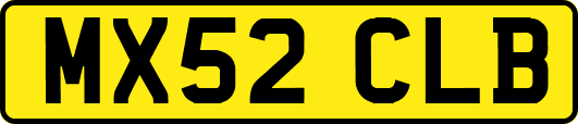 MX52CLB