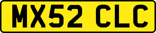 MX52CLC