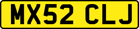 MX52CLJ