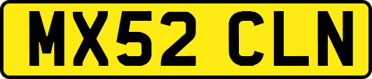 MX52CLN