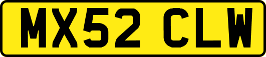 MX52CLW