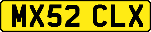 MX52CLX