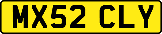 MX52CLY