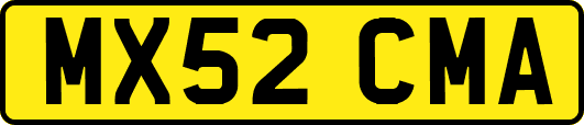MX52CMA