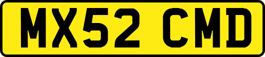 MX52CMD