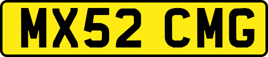 MX52CMG