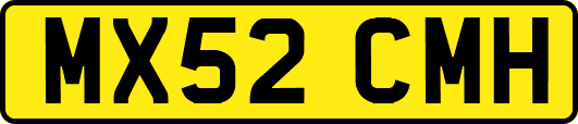 MX52CMH