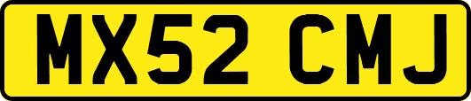 MX52CMJ