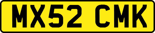 MX52CMK