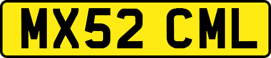 MX52CML