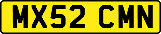 MX52CMN