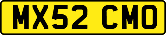 MX52CMO