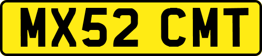 MX52CMT
