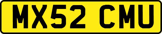 MX52CMU