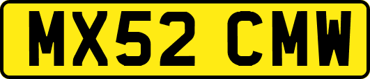 MX52CMW